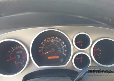 2013 Toyota Tundra Grade 4.6L V8 из США, поврежденный, VIN 5TFRM5F17DX065093